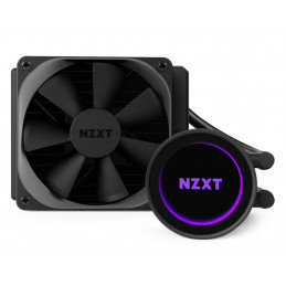 NZXT Kraken M22 tietokoneen nestejäähdytin