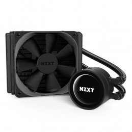 NZXT Kraken M22 tietokoneen nestejäähdytin