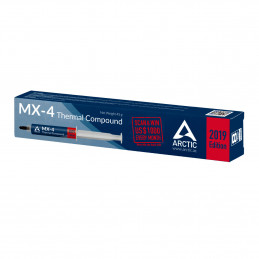 ARCTIC MX-4 jäähdytyslevyn yhdiste Thermal paste 8,5 W m·K 45 g