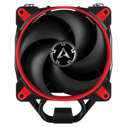 ARCTIC Freezer 34 eSports DUO Suoritin Jäähdytin 12 cm Musta, Punainen