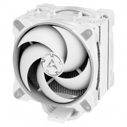 ARCTIC Freezer 34 eSports DUO - Tower CPU Cooler with BioniX P-Series Fans in Push-Pull-Configuration Suoritin Jäähdytin 12 cm
