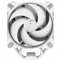 ARCTIC Freezer 34 eSports DUO - Tower CPU Cooler with BioniX P-Series Fans in Push-Pull-Configuration Suoritin Jäähdytin 12 cm