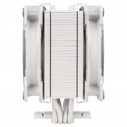 ARCTIC Freezer 34 eSports DUO - Tower CPU Cooler with BioniX P-Series Fans in Push-Pull-Configuration Suoritin Jäähdytin 12 cm