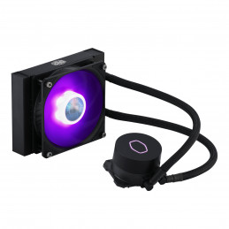 Cooler Master MasterLiquid ML120L V2 RGB tietokoneen nestejäähdytin