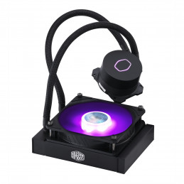 Cooler Master MasterLiquid ML120L V2 RGB tietokoneen nestejäähdytin