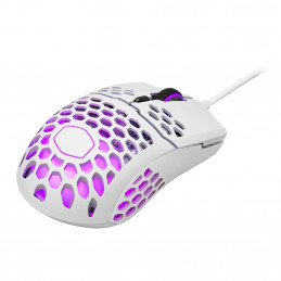 Cooler Master Gaming MM711 hiiri Molempikätinen USB A-tyyppi Optinen 16000 DPI