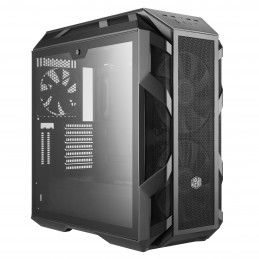 Cooler Master MasterCase H500M Midi Tower Harmaa