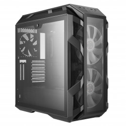 Cooler Master MasterCase H500M Midi Tower Harmaa