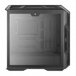 Cooler Master MasterCase H500M Midi Tower Harmaa