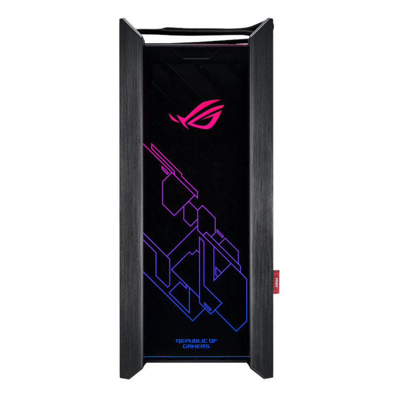 ASUS GX601 Midi Tower Musta