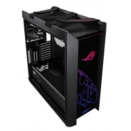 ASUS GX601 Midi Tower Musta