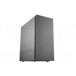 Cooler Master Silencio S600 Midi Tower Musta