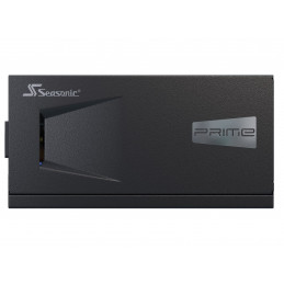 Seasonic PRIME-TX-750 virtalähdeyksikkö 750 W 20+4 pin ATX ATX Musta