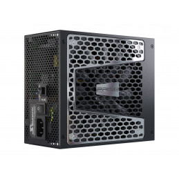 Seasonic PRIME-TX-750 virtalähdeyksikkö 750 W 20+4 pin ATX ATX Musta