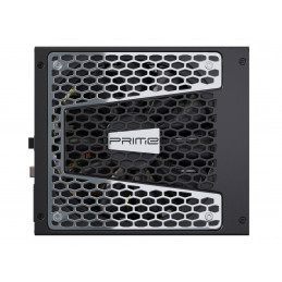 Seasonic Prime PX-1000 virtalähdeyksikkö 1000 W 20+4 pin ATX ATX Musta