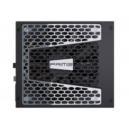 Seasonic Prime PX-850 virtalähdeyksikkö 850 W 20+4 pin ATX ATX Musta