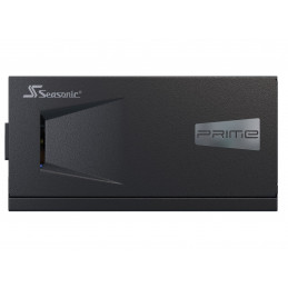 Seasonic Prime GX-1000 virtalähdeyksikkö 1000 W 20+4 pin ATX ATX Musta