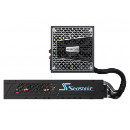 Seasonic SSR-750FA virtalähdeyksikkö 750 W 20+4 pin ATX ATX Musta