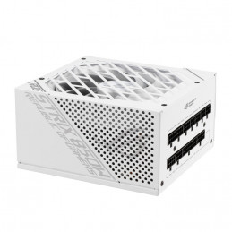 ASUS ROG-STRIX-850G-WHITE virtalähdeyksikkö 850 W 20+4 pin ATX ATX Valkoinen