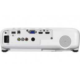 Epson EB-FH06 dataprojektori Kattoon Lattiaan kiinnitettävä projektori 3500 ANSI lumenia 3LCD 1080p (1920x1080) Valkoinen