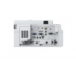 Epson EB-735F dataprojektori Kattoon kiinnitettävä projektori 3600 ANSI lumenia 3LCD 1080p (1920x1080) Valkoinen
