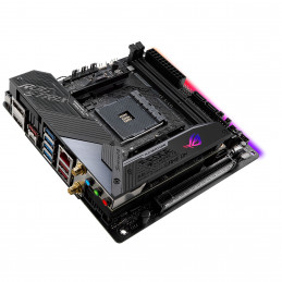 ASUS ROG Strix X570-I Gaming AMD X570 Kanta AM4 Mini ITX