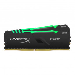 HyperX FURY HX432C16FB3AK2 32 muistimoduuli 32 GB 2 x 16 GB DDR4 3200 MHz