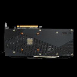 ASUS Dual -RX5700-O8G-EVO AMD Radeon RX 5700 8 GB GDDR6