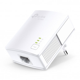 TP-LINK TL-PA7017 KIT 1000 Mbit s Ethernet LAN Valkoinen 2 kpl