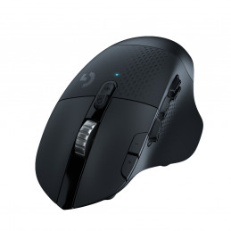 Logitech G G604 hiiri Oikeakätinen Langaton RF + Bluetooth Optinen 25600 DPI