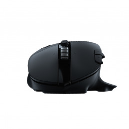 Logitech G G604 hiiri Oikeakätinen Langaton RF + Bluetooth Optinen 25600 DPI