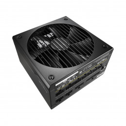 Fractal Design Ion+ Platinum virtalähdeyksikkö 660 W 24-pin ATX ATX Musta