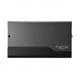Fractal Design Ion+ Platinum virtalähdeyksikkö 760 W 24-pin ATX ATX Musta