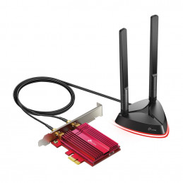 TP-LINK Archer TX3000E Sisäinen WLAN   Bluetooth 2402 Mbit s
