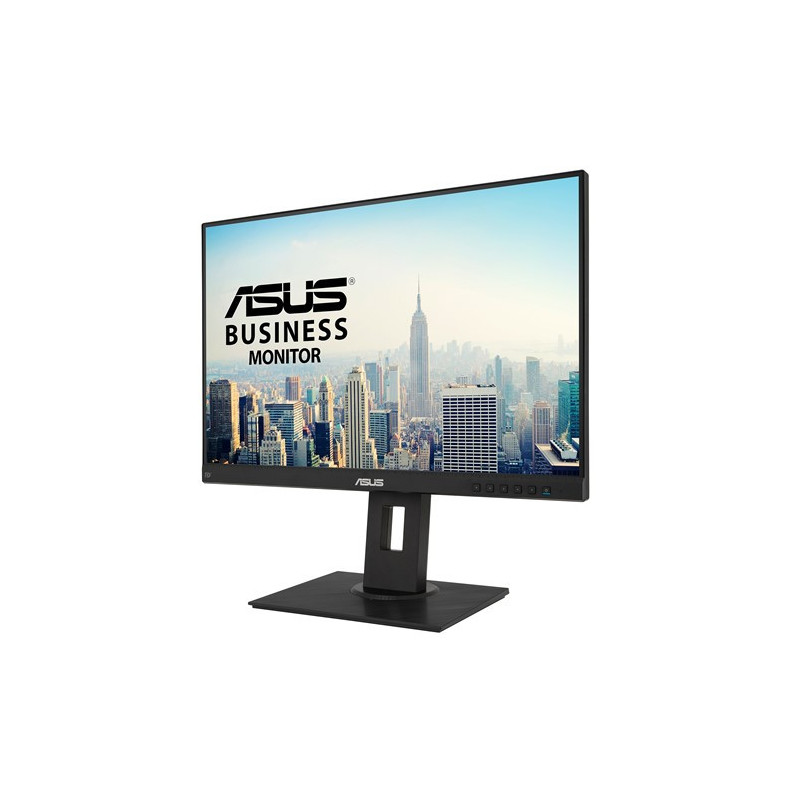 ASUS BE24WQLB 61,2 cm (24.1") 1920 x 1200 pikseliä WUXGA Musta