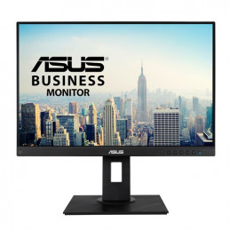 ASUS BE24WQLB 61,2 cm (24.1") 1920 x 1200 pikseliä WUXGA Musta