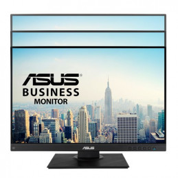 ASUS BE24WQLB 61,2 cm (24.1") 1920 x 1200 pikseliä WUXGA Musta