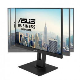 ASUS BE24WQLB 61,2 cm (24.1") 1920 x 1200 pikseliä WUXGA Musta