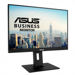 ASUS BE24WQLB 61,2 cm (24.1") 1920 x 1200 pikseliä WUXGA Musta