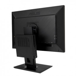 ASUS BE24WQLB 61,2 cm (24.1") 1920 x 1200 pikseliä WUXGA Musta