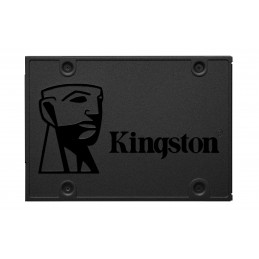 Kingston Technology A400 2.5" 1920 GB Serial ATA III TLC