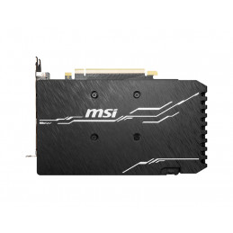 MSI GeForce GTX 1660 SUPER VENTUS XS OC NVIDIA 6 GB GDDR6