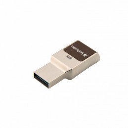 Verbatim Fingerprint Secure USB-muisti 64 GB USB A-tyyppi 3.2 Gen 1 (3.1 Gen 1) Hopea