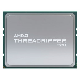 AMD Ryzen Threadripper PRO 3995WX suoritin 2,7 GHz 256 MB L3