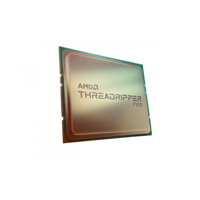 AMD Ryzen Threadripper PRO 3975WX suoritin 3,5 GHz 128 MB L3