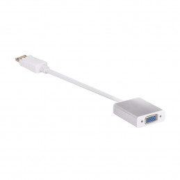 CLUB3D Displayport to VGA Active Adapter