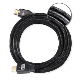 CLUB3D HDMI 2.0 4K60Hz RedMere cable 10m 32.8ft