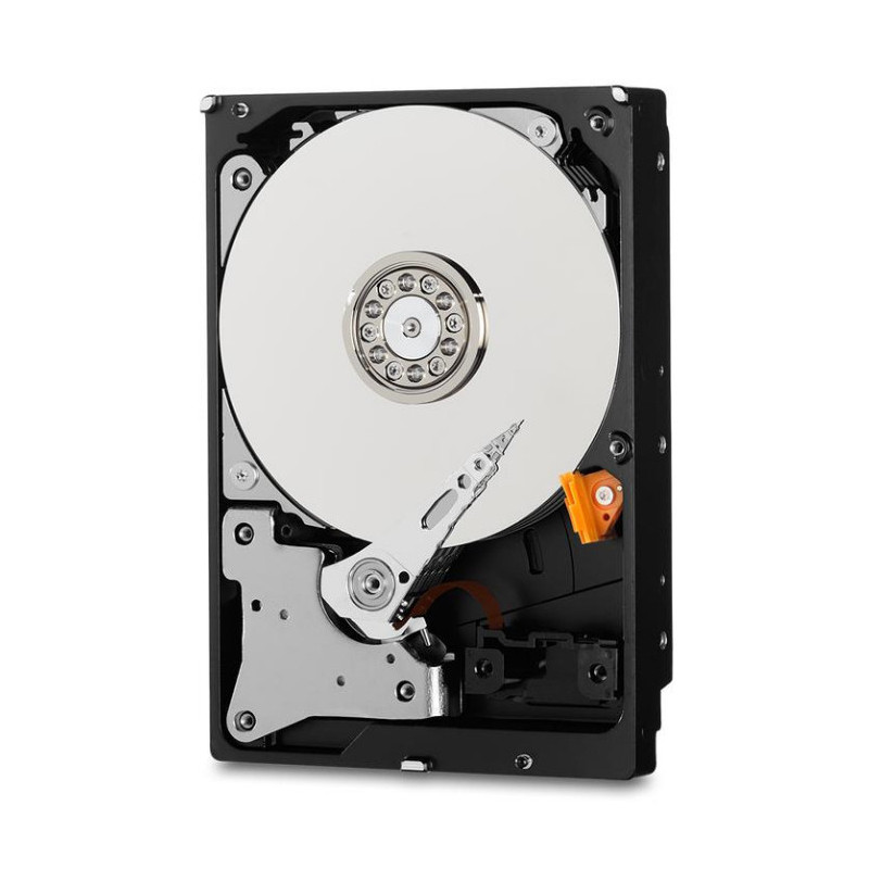 Western Digital Purple 3.5" 3000 GB Serial ATA III