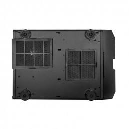 Chieftec Chieftronic M1 Kuutio Musta