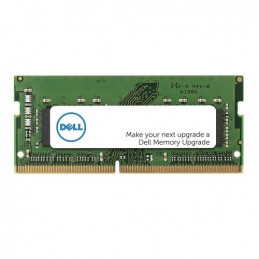 DELL AA297491 muistimoduuli 8 GB 1 x 8 GB DDR4 2666 MHz ECC